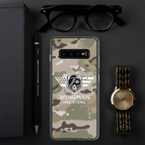 Wingman Samsung Case (Multicam Original)