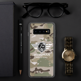 Wingman Samsung Case (Multicam Original)
