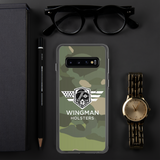 Wingman Samsung Case (Multicam Tropic)