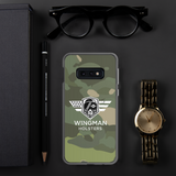 Wingman Samsung Case (Multicam Tropic)