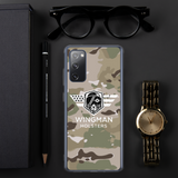 Wingman Samsung Case (Multicam Original)