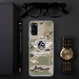 Wingman Samsung Case (Multicam Original)