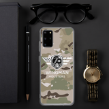 Wingman Samsung Case (Multicam Original)