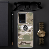 Wingman Samsung Case (Multicam Original)