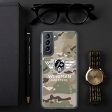 Wingman Samsung Case (Multicam Original)