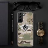 Wingman Samsung Case (Multicam Original)