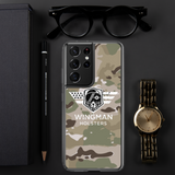 Wingman Samsung Case (Multicam Original)