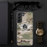Wingman Samsung Case (Multicam Original)