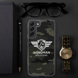 Wingman Samsung Case (Multicam Black)