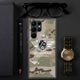 Wingman Samsung Case (Multicam Original)
