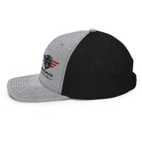 Wingman Trucker Hats