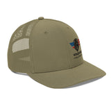 Wingman Trucker Hats