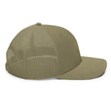 Wingman Trucker Hats