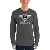 Wingman Long Sleeve