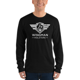 Wingman Long Sleeve
