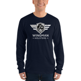 Wingman Long Sleeve