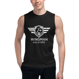 Wingman Muscle Shirt