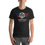 America Wingman Tee