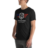 America Wingman Tee