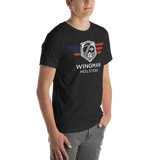 America Wingman Tee