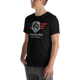 America Wingman Tee