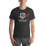 America Wingman Tee