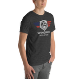 America Wingman Tee