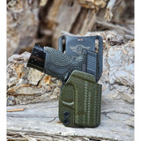 The Sidekick  (Outside the Waistband)