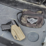 The Sidekick  (Outside the Waistband)