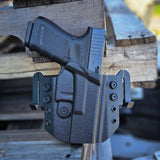 Wingman Valor (Outside the Waistband)