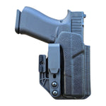 Wingman Mod. 1  (Tuck-able Single Clip)