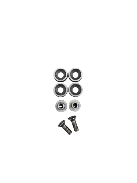 Concealment Wing Removal Parts Kit