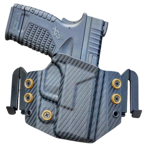 Wingman Valor (Outside the Waistband)