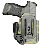 Fabriclip Wingman (Gen 2) (Inside the Waistband)