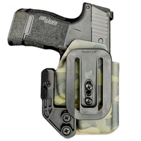 Fabriclip Wingman (Gen 2) (Inside the Waistband)