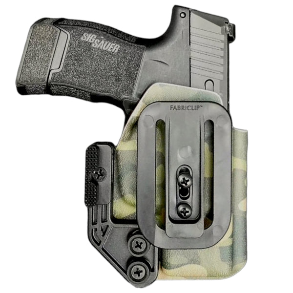 Fabriclip Wingman (Gen 2) (Inside the Waistband)