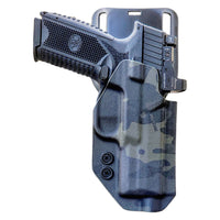 The Sidekick  (Outside the Waistband)