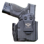 Light Compatible Original Wingman (IWB Wide Clip)