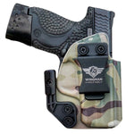 Original Wingman (IWB Wide Clip)