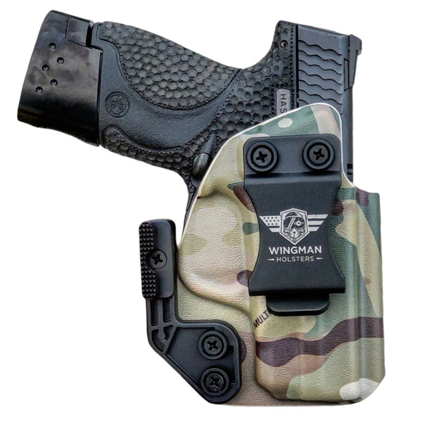Original Wingman (IWB Wide Clip)