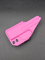 Sig Sauer P365 - Fabriclip Wingman - Pink - Right Hand - Fabriclip WIng