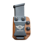 The Reserve  (Universal IWB Single Mag Carrier)