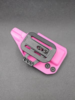 Sig Sauer P365 - Fabriclip Wingman - Pink - Right Hand - Fabriclip WIng