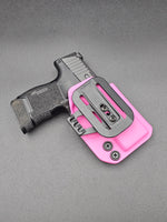 Sig Sauer P365 - Fabriclip Wingman - Pink - Right Hand - Fabriclip WIng