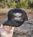 Wingman Multicam Hats