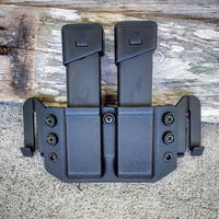Binary Mag Carrier  (OWB Double Mag Carrier)
