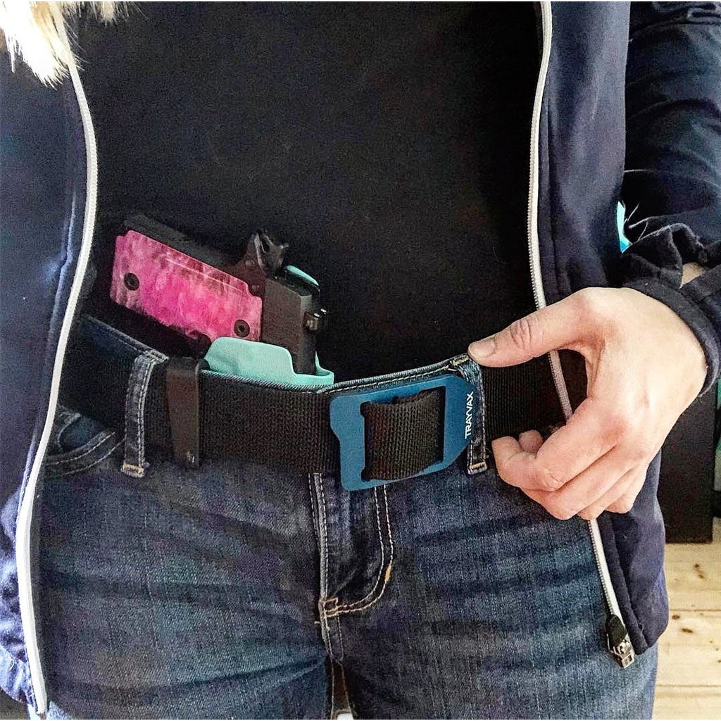 - Wingman Mod. 1 - (IWB Single Clip) Wingman Holsters