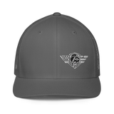 Wingman Closed-back trucker cap