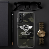 Wingman Samsung Case (Multicam Black)
