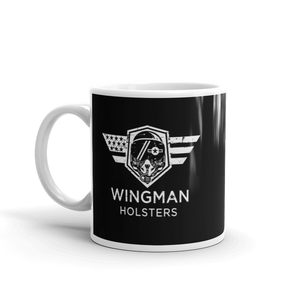 Wingman Mug